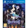 NIS America Odin Sphere Leifthrasir Ps4