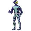 Scooby Doo Omul Schelet 13 cm