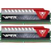 Patriot Memory Viper Elite Red 32GB DDR4 Dual Channel Kit (PVE432G240C5KRD)