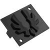 BitFenix Emblema neagra Bitfenix BFC-SNB-150-KLOG-SP