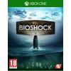 TAKE 2 Interactive BIOSHOCK THE COLLECTION