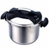 Berlinger Haus Oala sub presiune 6 litri inox bh1080