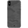 Black Rock Camouflage iPhone X