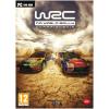 Black Bean WRC: FIA World Rally Championship (PC) G6170
