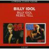 Billy Idol - & Rebel Yell