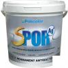 Policolor Super lavabil pentru interior Spor cu ioni de argint - 2.5 L