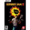 2K Serious Sam II EA587