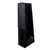 SVS Ultra Tower Black Gloss
