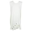 ZARA Henriette White