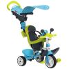 Smoby Baby Driver Comfort blue