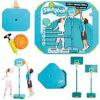 Swingball Jucarie All Surface Junior Basketball