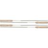 Vorel Set tepuse frigarui 40 cm, 4 buc 99517