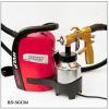 Raider Pistol de vopsit cu compresor 600W, RD-SGC04
