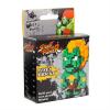 Street Fighter Blanka Pixel Bricks