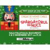 Sala Palatului Cirque de Monte Carlo & Edvin Marton Spargatorul de Nuci - 05 nov 2017 Duminica, 5 Noiembrie 2017, ora 19:30