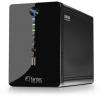 Fantec NAS CL-35B2, Cloud server, Negru