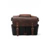 Urban Bag ZVOLEN - NEGRU (IMPERMEABIL)