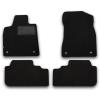 NOVLINE Set covorase mocheta VW Jetta 2011->, sed., 4 buc