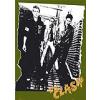 The Clash The Clash