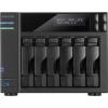 Asustor NAS AS-606T 6-Bay noHDD
