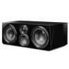 SVS Ultra Center Black Gloss