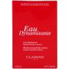 Clarins Eau Dynamisante lapte de corp 250 ml