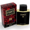 Ungaro Pour Homme III EDT 100ml