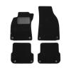 NOVLINE Set 4 covorase mocheta AUDI A6 AT 2004 - prezent