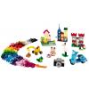 LEGO Classic Cutie mare de constructie creativa - 10698