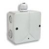Circontrol Detector monoxid de carbon