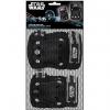 Seven Set Skate Cotiere Genunchiere Star Wars SV9026
