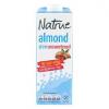 Springmarkt Lapte vegetal din Migdale neindulcit Natrue, 1l