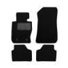 NOVLINE Set 4 covorase mocheta AUDI A4 2007 - prezent