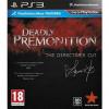 Rising Star Games Deadly Premonition Director