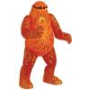Scooby Doo Fantoma de 1000 Volti 13 cm