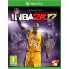 TAKE 2 Interactive NBA 2K17 LEGEND EDITION