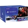 Sony PlayStation VR + joc Gran Turismo + Camera PS + voucher VR Worlds