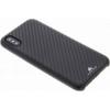 Black Rock Flex Carbon iPhone X Negru