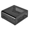 SilverStone VT01 Black (SST-VT01B)