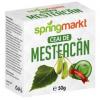 Springmarkt Mesteacan, 50g
