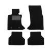 NOVLINE Set 4 covorase mocheta BMW X3 2010-2014, 2014 - prezent