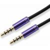SBOX Cablu audio 3.5mm-3.5 mm - 1.5 m Mov