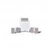 quadral Boxe Aluma 2200 Negru
