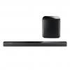BOSE Pachet Soundbar si Bas 700 Negru