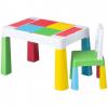 Tega Set Multifun Multicolor