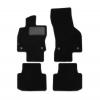NOVLINE Set covorase mocheta VW Passat B8, 2015-, sed., wag., 4 buc