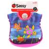 Sassy Baveta broscute testoase cu buzunar colector rigid