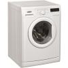 Whirlpool Masina de spalat rufe AWO/C 51000, Incarcare Frontala, A+, 5 Kg, 1000 Rpm, Tehnologie al 6-lea Simt, Afisaj Digital, Alb