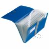 Herlitz MAPA PP A4 EOTG EXPANDABILA ALBASTRU 11208402