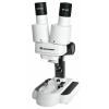 Bresser Lupa stereo Microscop cu iluminare directa 20x